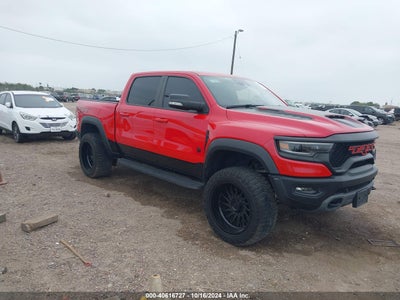 RAM 1500 2022
