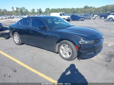 DODGE CHARGER 2019