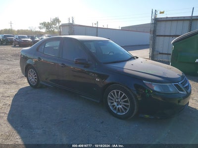 SAAB 9-3 2008