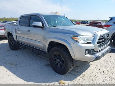 TOYOTA TACOMA 2019