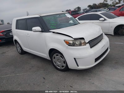 SCION XB 2008