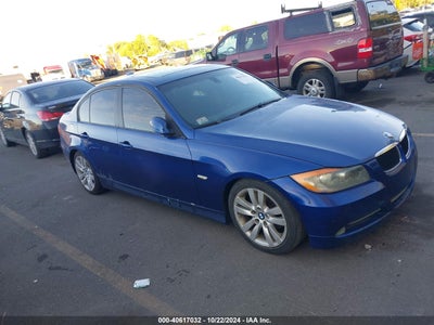 BMW 328I 2008