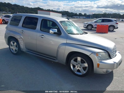 CHEVROLET HHR 2008