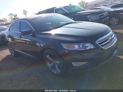 FORD TAURUS 2011