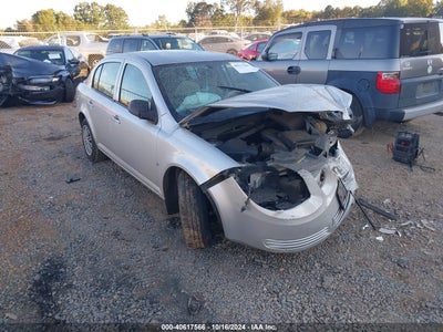 CHEVROLET COBALT 2008
