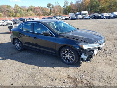 ACURA ILX 2022