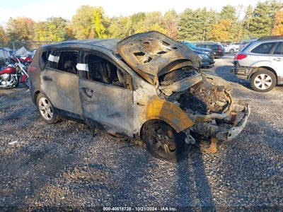 FORD ESCAPE 2014