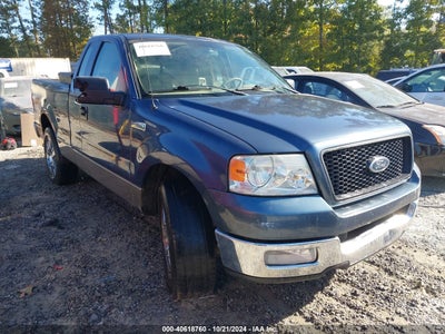 FORD F-150 2005