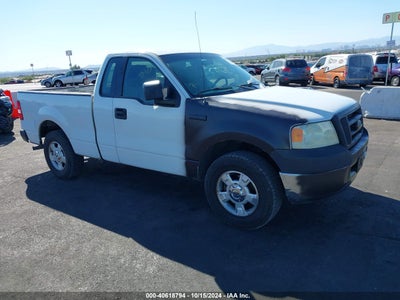 FORD F-150 2008