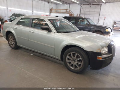 CHRYSLER 300 2006