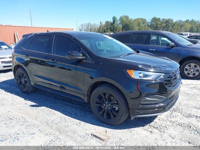 FORD EDGE 2023