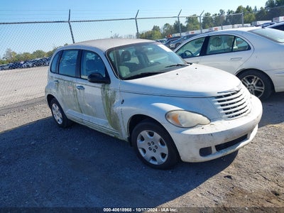 CHRYSLER PT CRUISER 2009