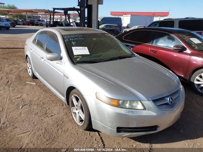ACURA 200 2006