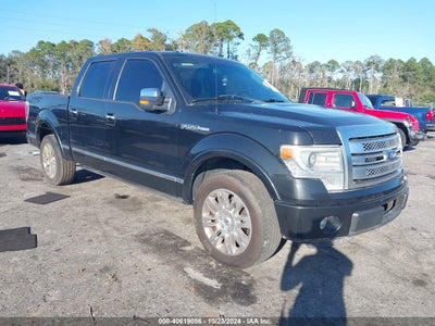 FORD F-150 2013