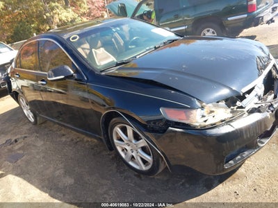 ACURA TSX 2004