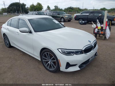 BMW 330I 2019
