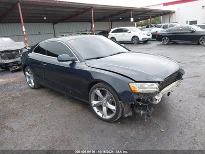 AUDI A5 2011