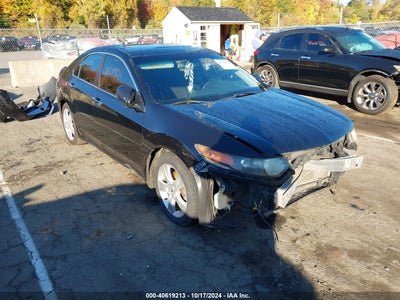 ACURA TSX 2010