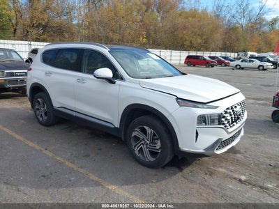 HYUNDAI SANTA FE 2023