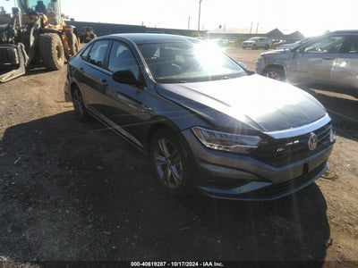 VOLKSWAGEN JETTA 2021
