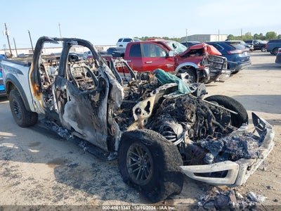 FORD F-150 2019