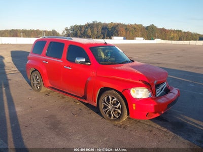 CHEVROLET HHR 2006