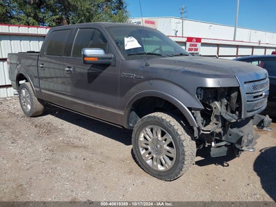 FORD F-150 2014