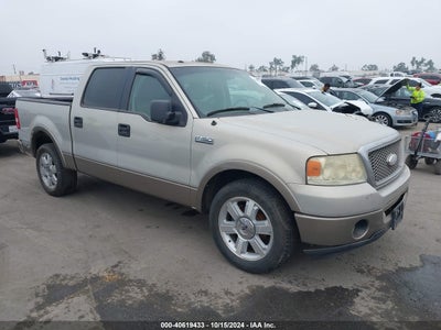 FORD F-150 2006