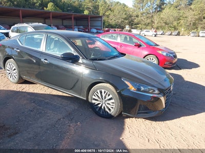 NISSAN ALTIMA 2023