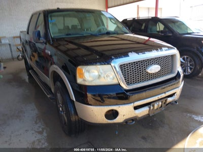 FORD F-150 2007