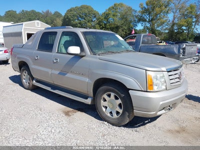 CADILLAC ESCALADE EXT 2005