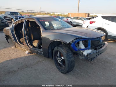 DODGE CHARGER 2019
