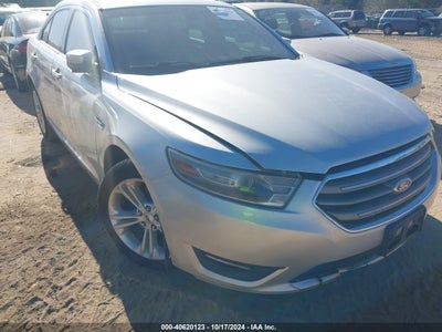 FORD TAURUS 2013