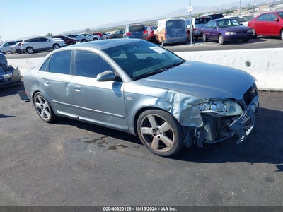AUDI A4 2006