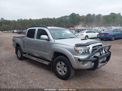 TOYOTA TACOMA 2007