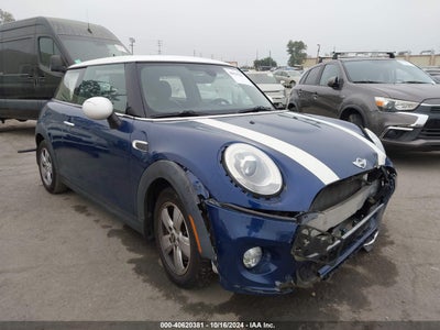 MINI HARDTOP 2015