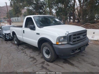 FORD F-250 2003