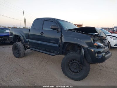 TOYOTA TACOMA 2006
