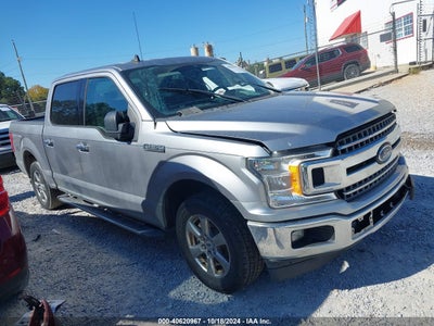 FORD F-150 2020