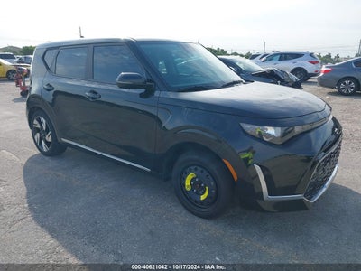 KIA SOUL 2024