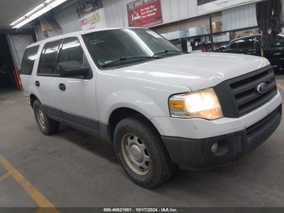 FORD EXPEDITION 2010