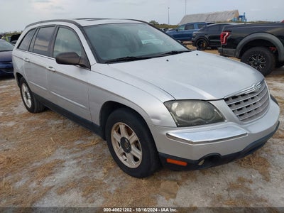 CHRYSLER PACIFICA 2005