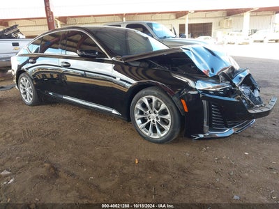 CADILLAC CT5 2022