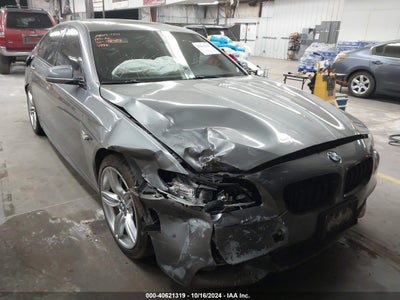 BMW 535I 2013