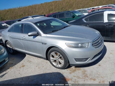 FORD TAURUS 2015