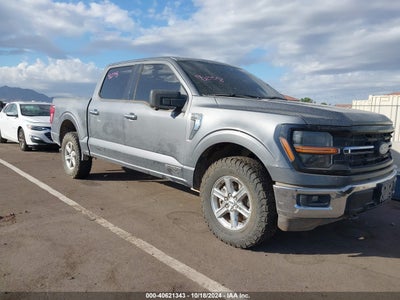 FORD F-150 2024