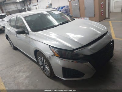 NISSAN ALTIMA 2024