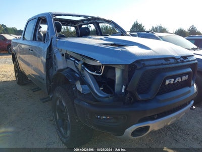 RAM 1500 2022