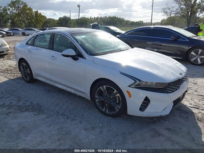 KIA K5 2021