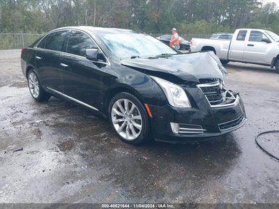 CADILLAC XTS 2017